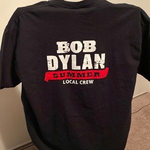NWOT - Bob Dylan : 2010 Summer Tour